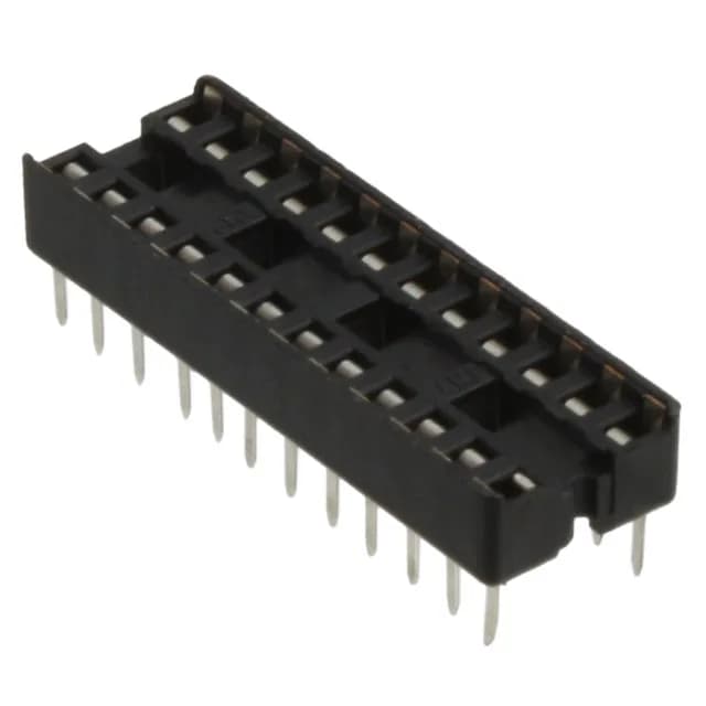 1825094-7 — TE Connectivity AMP Connectors product photo