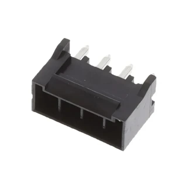 DF63M-4P-3.96DSA — Hirose Electric Co Ltd product photo
