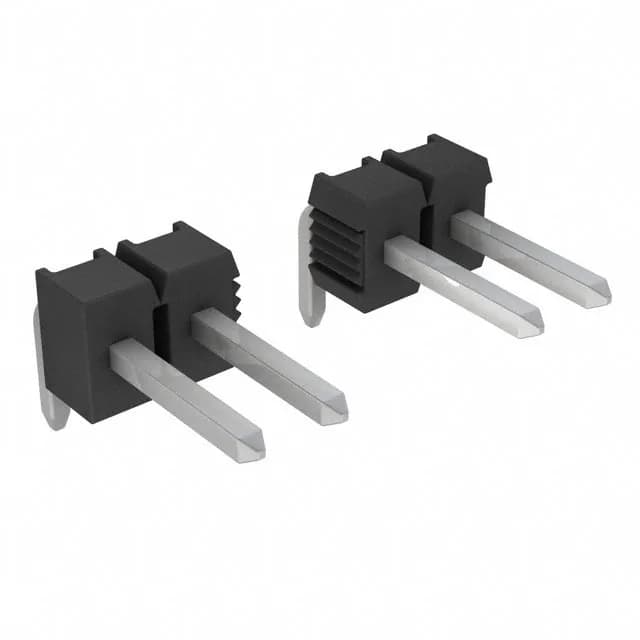 3-104349-0 — TE Connectivity AMP Connectors product photo