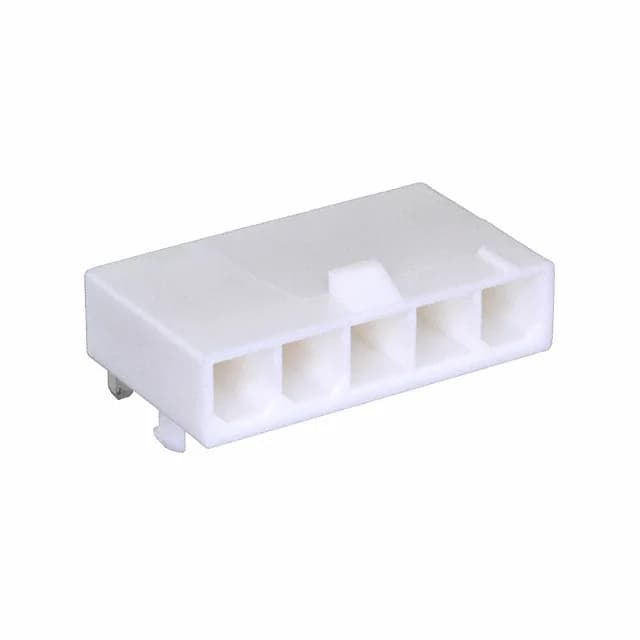 0039303058 — Molex product photo