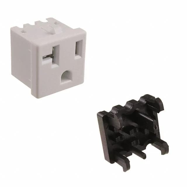 739W-X2/20-WH1 — Qualtek product photo