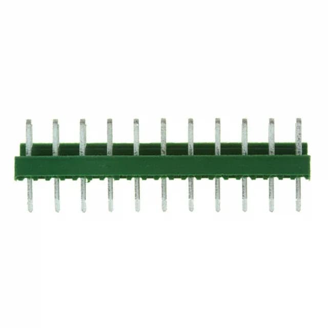 1-5164713-1 — TE Connectivity AMP Connectors product photo