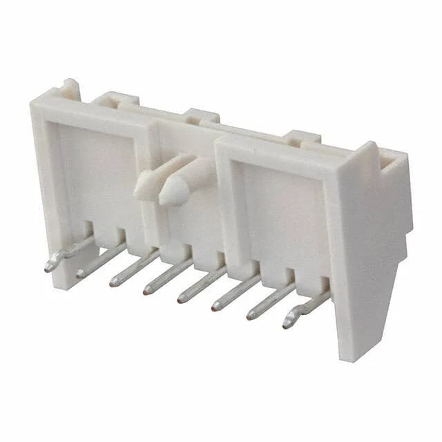S08B-XASK-1(LF)(SN) — JST Sales America Inc. product photo