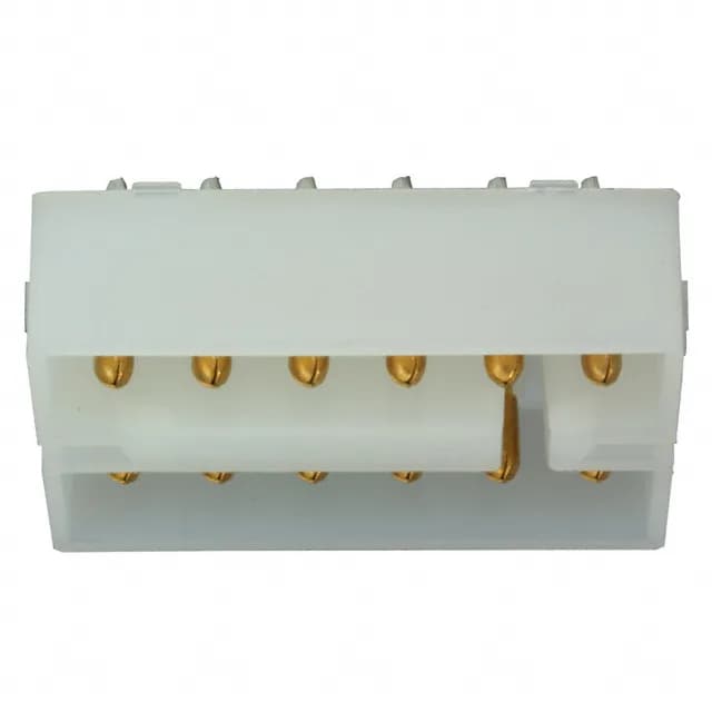 1586520-2 — TE Connectivity AMP Connectors product photo