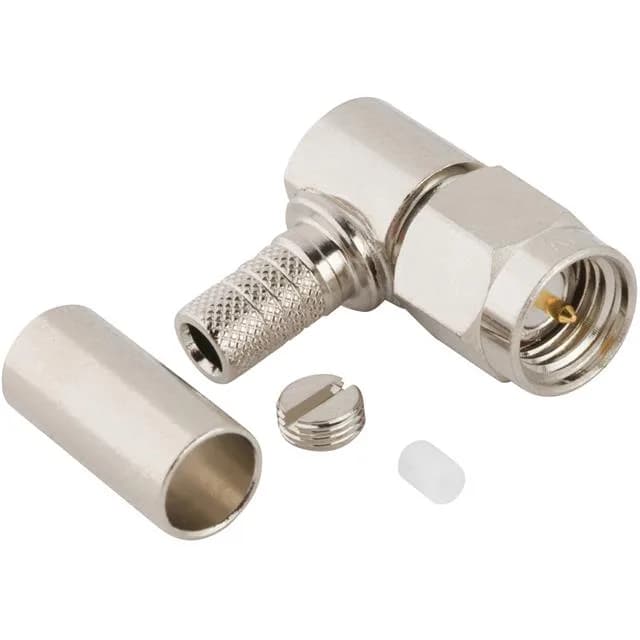 901-10851 — Amphenol RF product photo
