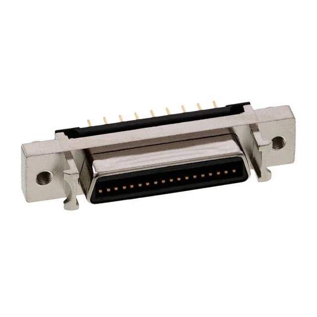 DX20M-36S(50) — Hirose Electric Co Ltd product photo