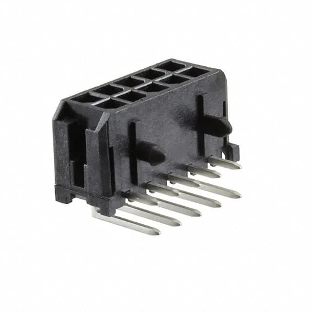 430451002 — Molex product photo