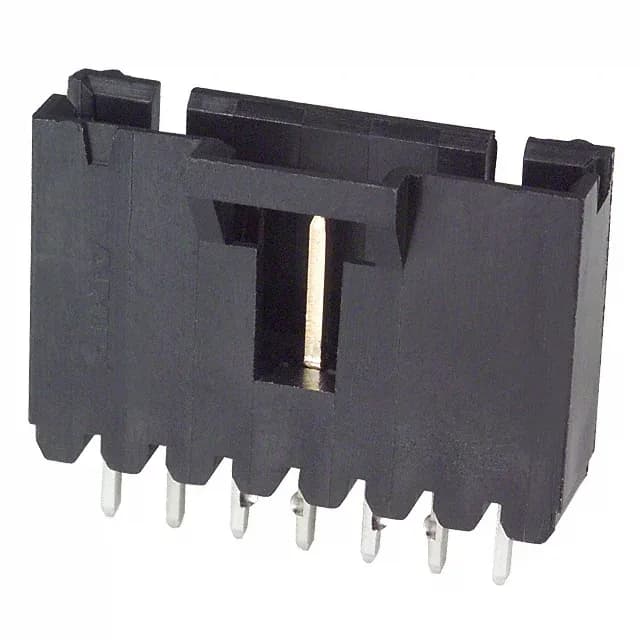 5-103908-6 — TE Connectivity AMP Connectors product photo