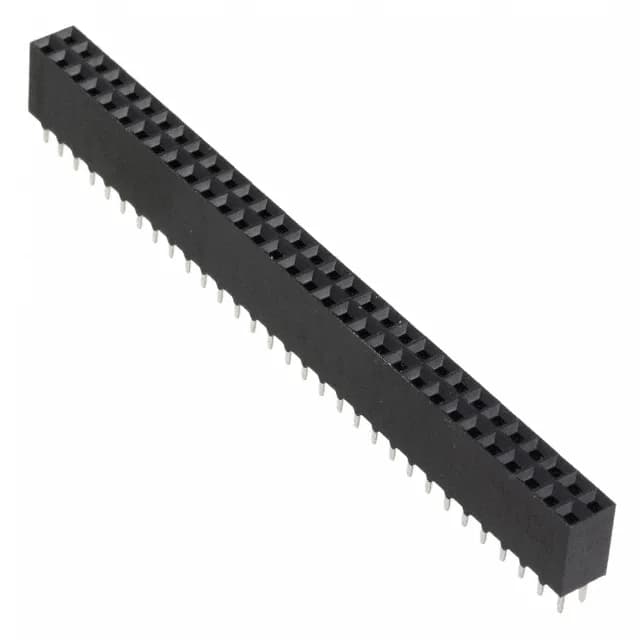 3-534206-1 — TE Connectivity AMP Connectors product photo