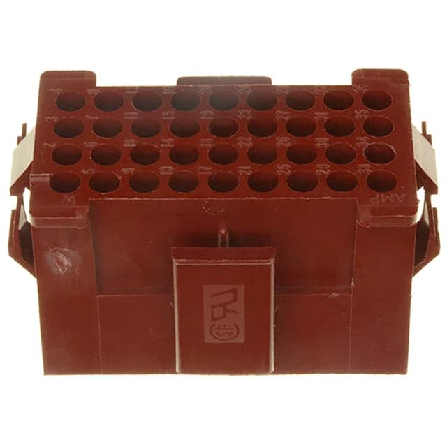 1-640516-0 — TE Connectivity AMP Connectors product photo