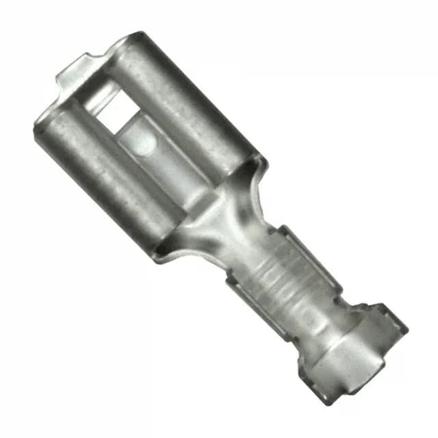 42617-2 — TE Connectivity AMP Connectors product photo