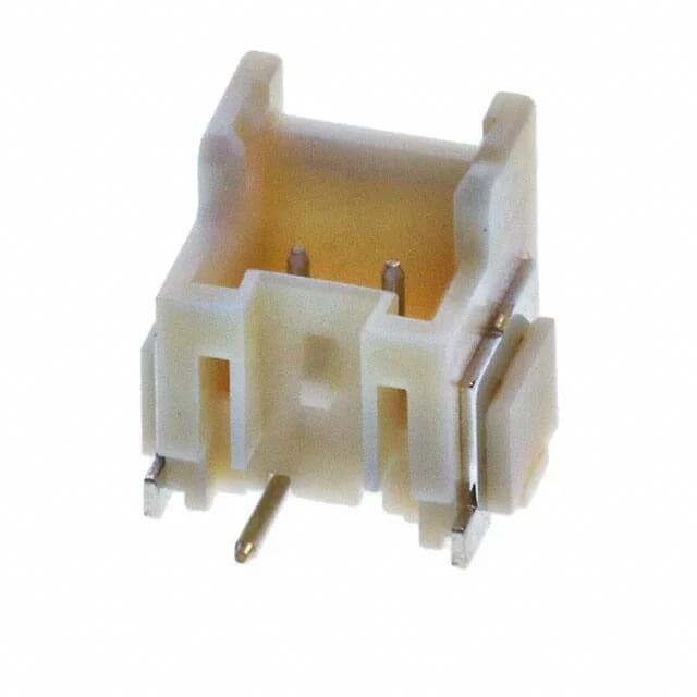 BM02B-XASS-TF(LF)(SN) — JST Sales America Inc. product photo