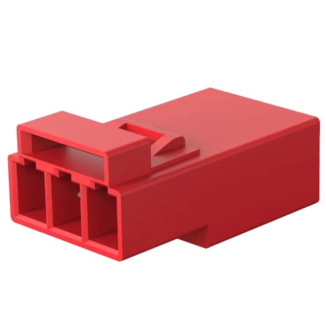 2834055-4 — TE Connectivity AMP Connectors product photo