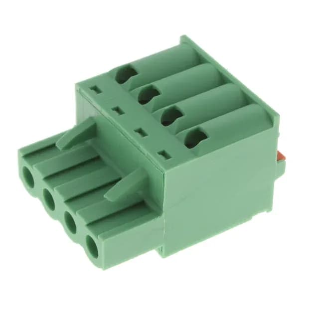 2350397-4 — TE Connectivity AMP Connectors product photo