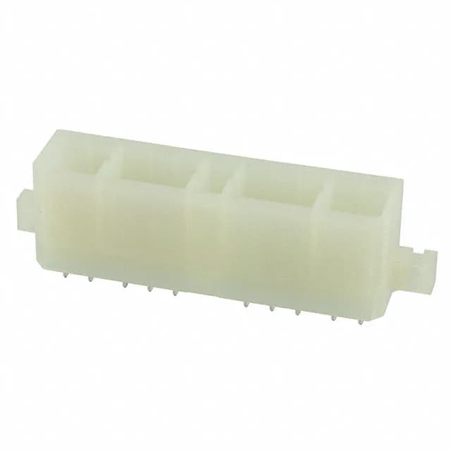 171457-1 — TE Connectivity AMP Connectors product photo