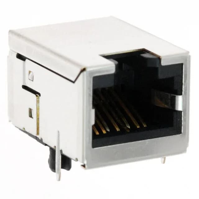 SS-60000-009 — Stewart Connector product photo