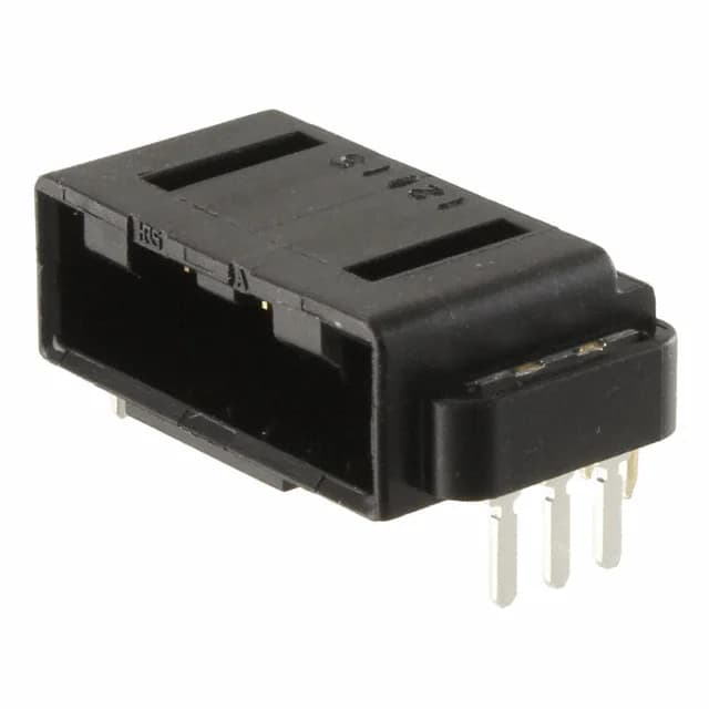 GT8E-7P-DS — Hirose Electric Co Ltd product photo