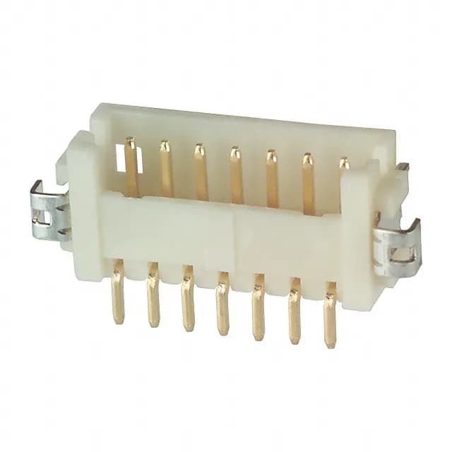 DF13A-7P-1.25H(76) — Hirose Electric Co Ltd product photo