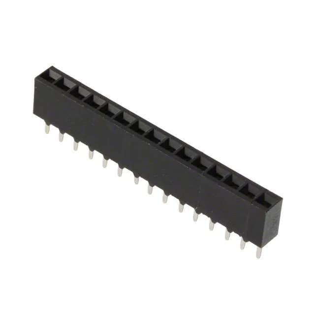 6-535584-4 — TE Connectivity AMP Connectors product photo