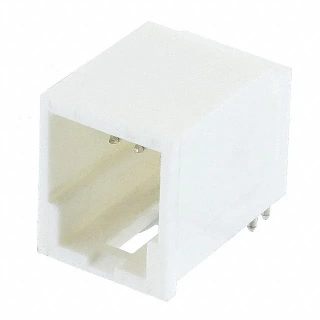 644590-1 — TE Connectivity AMP Connectors product photo