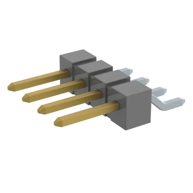 TSM-104-01-L-SH-K-TR — Samtec Inc. product photo