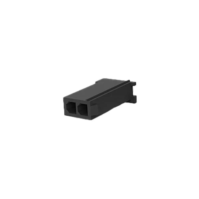 1-172233-9 — TE Connectivity AMP Connectors product photo