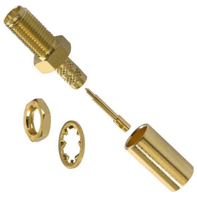 132191RP — Amphenol RF product photo