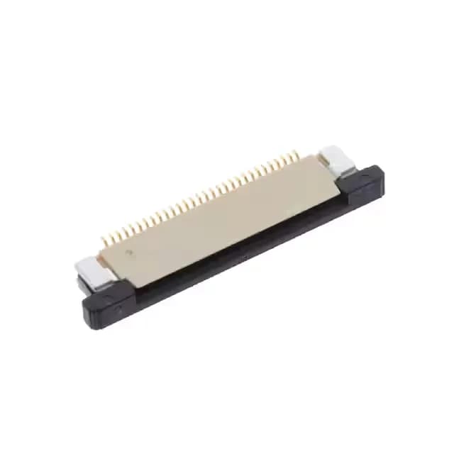F32R-1A7H1-11030 — Amphenol ICC (FCI) product photo