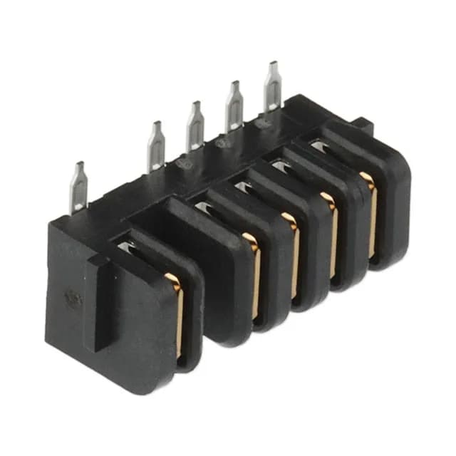 1473969-1 — TE Connectivity AMP Connectors product photo