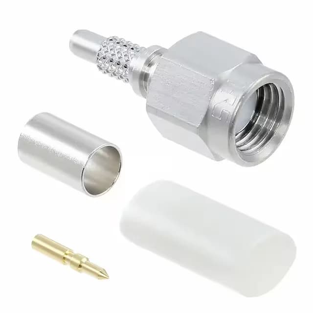 HRM-200-2S-C(40) — Hirose Electric Co Ltd product photo