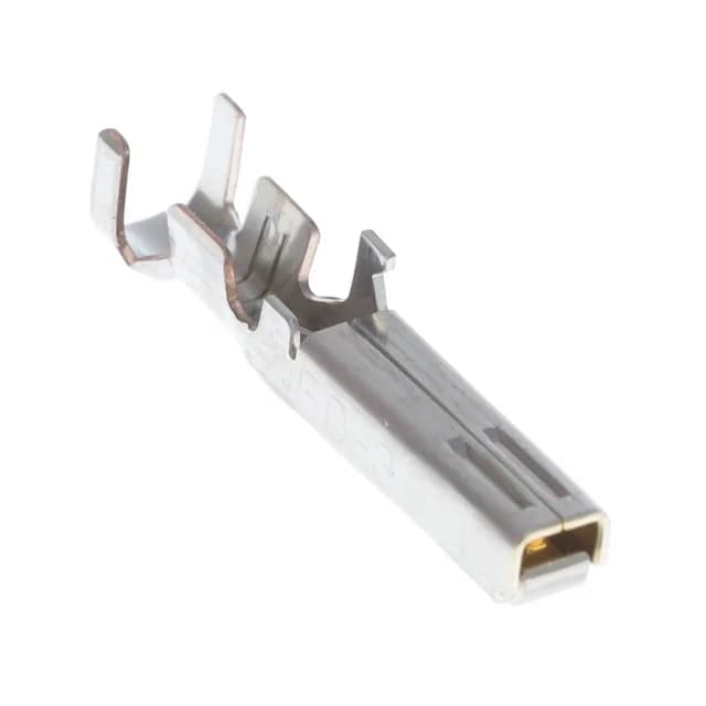 2311162-3 — TE Connectivity AMP Connectors product photo