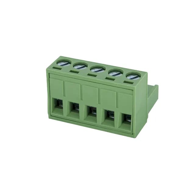5ESDV-05P — Dinkle Corporation, USA product photo
