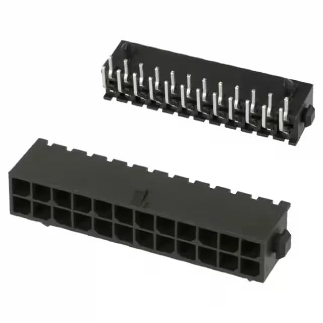 2-794618-4 — TE Connectivity AMP Connectors product photo