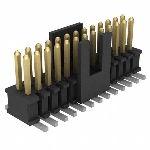FTSH-113-01-F-DV-K — Samtec Inc. product photo