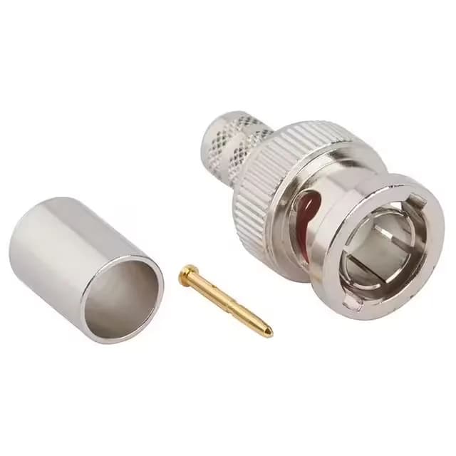 031-70234 — Amphenol RF product photo