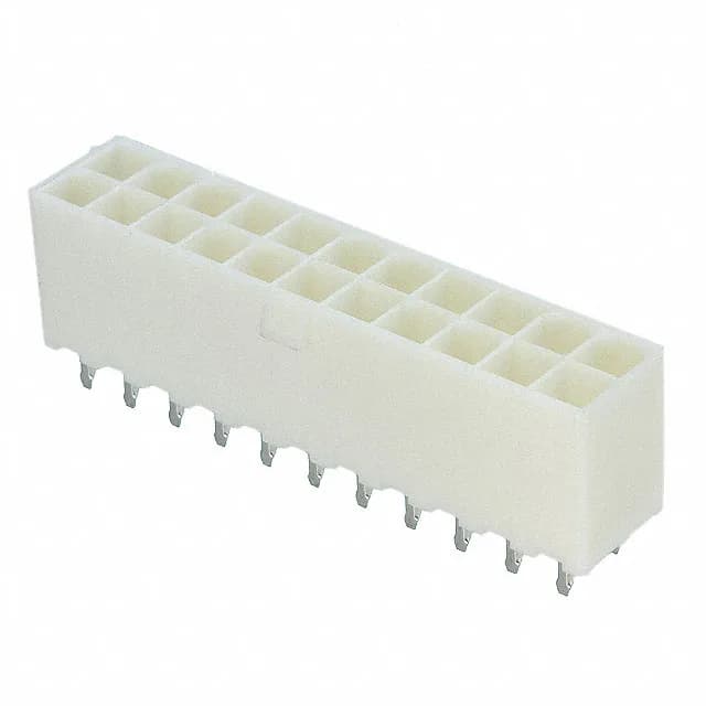 2-1586038-2 — TE Connectivity AMP Connectors product photo