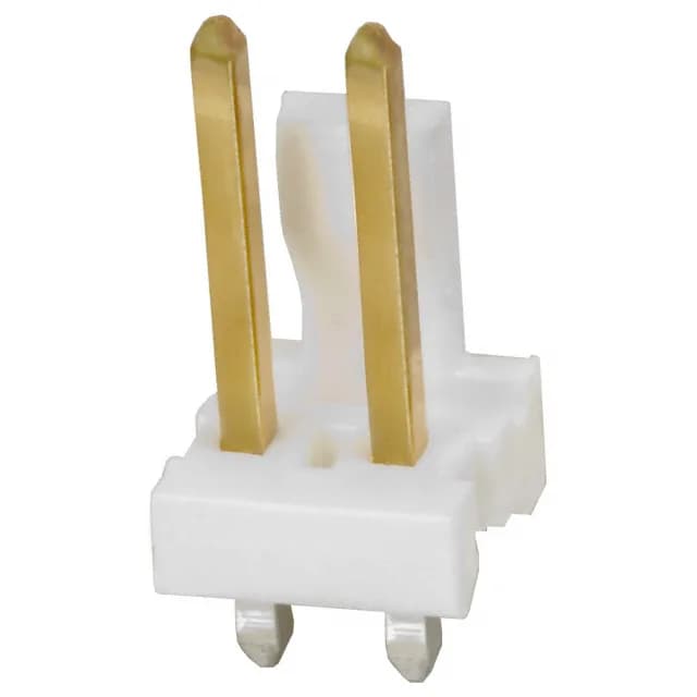 641208-2 — TE Connectivity AMP Connectors product photo