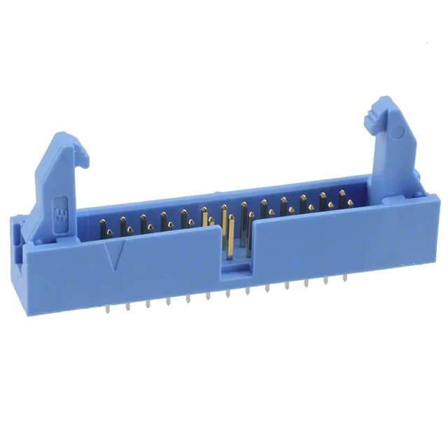 1761686-9 — TE Connectivity AMP Connectors product photo