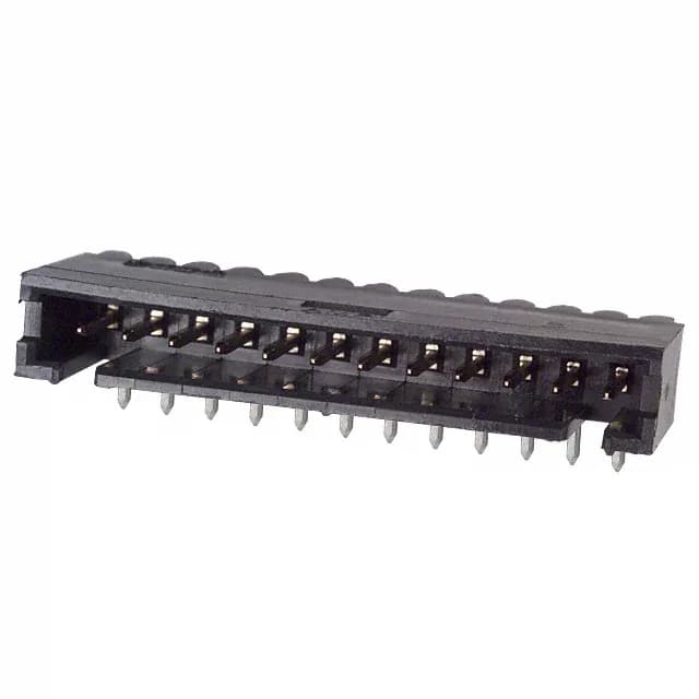 1-103361-0 — TE Connectivity AMP Connectors product photo