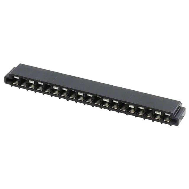 6-520314-9 — TE Connectivity AMP Connectors product photo