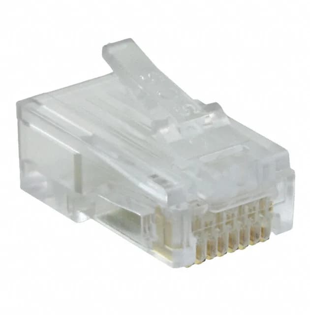 SS-37000-007 — Stewart Connector product photo