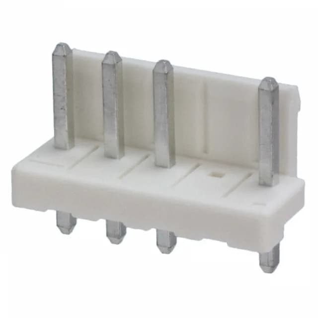 2-1565036-1 — TE Connectivity AMP Connectors product photo