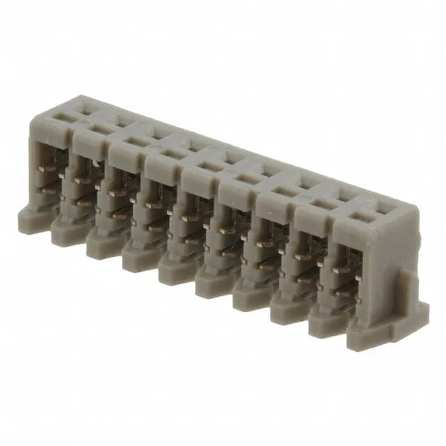 09KR-6H-P — JST Sales America Inc. product photo