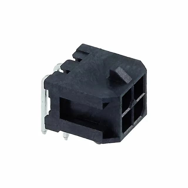 10127720-041LF — Amphenol ICC (FCI) product photo