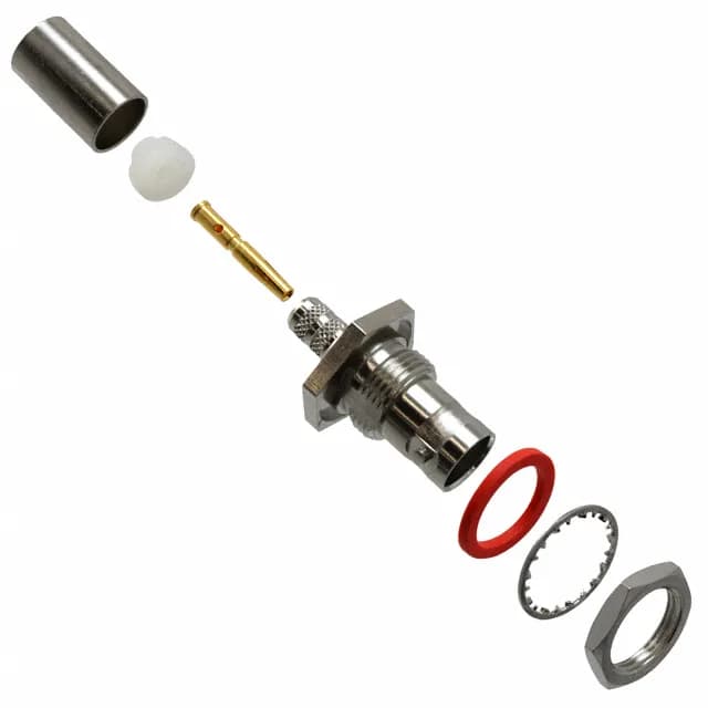 031-71011-RFX — Amphenol RF product photo