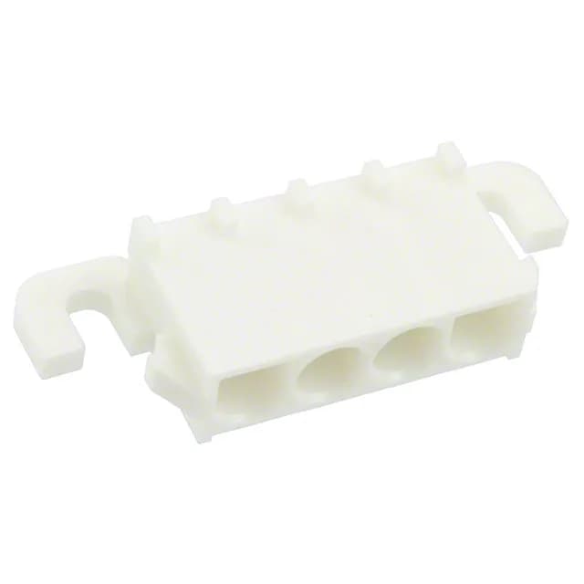 643230-1 — TE Connectivity AMP Connectors product photo