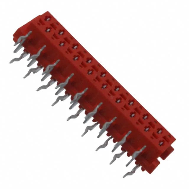 8-215460-8 — TE Connectivity AMP Connectors product photo
