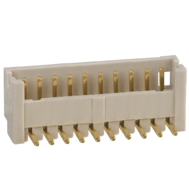 DF13-10P-1.25DS(50) — Hirose Electric Co Ltd product photo
