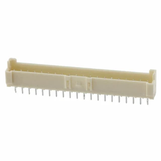 2-1744439-0 — TE Connectivity AMP Connectors product photo