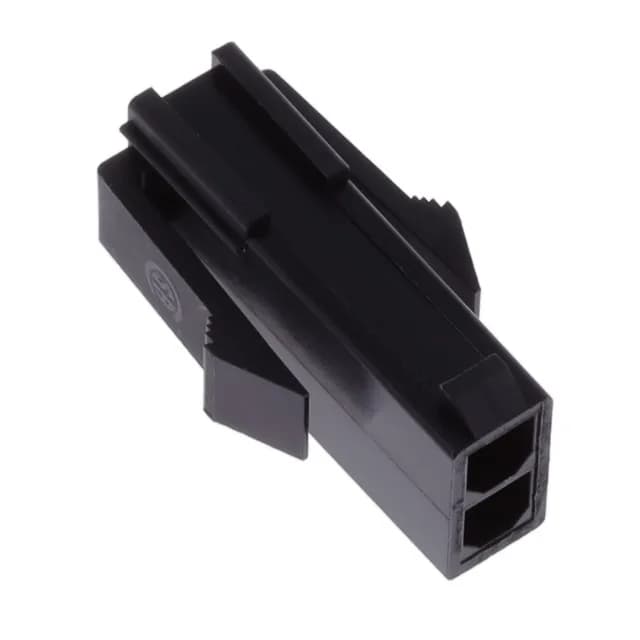 1-172157-9 — TE Connectivity AMP Connectors product photo